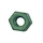 1 Inch Hex Nut